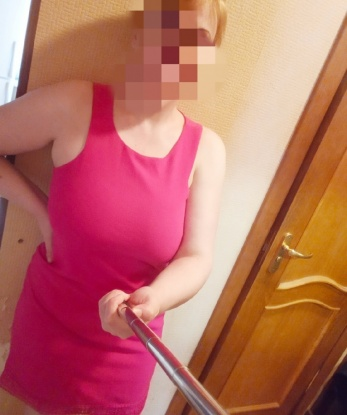 Анкета проститутки Оля - Фото 1, Голотль, 45 лет, №392