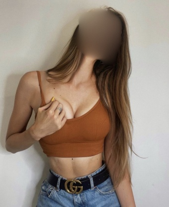 Анкета проститутки Фаинка - Фото 1, Голотль, 20 лет, №4746